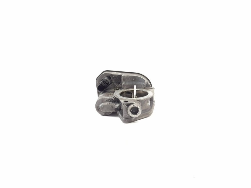 Recambio de caja mariposa para audi a8 (4e2) 4.0 tdi quattro referencia OEM IAM 057128063  