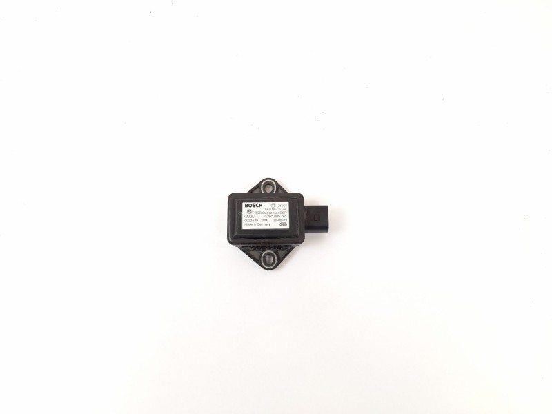 Recambio de centralita esp para audi a8 (4e2) 4.0 tdi quattro referencia OEM IAM 8E0907637A  0265005245