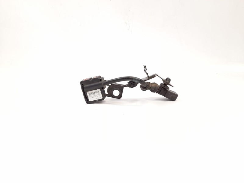 Recambio de sensor para audi a8 (4e2) 4.0 tdi quattro referencia OEM IAM 4E0616576J 2455000001 15179200482