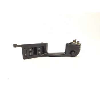 MANDO ELEVALUNAS DELANTERO IZQUIERDO 4E0959851B 