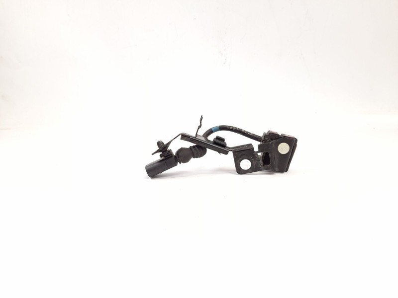 Recambio de sensor para audi a8 (4e2) 4.0 tdi quattro referencia OEM IAM 4E0616576J 2455000001 15179200482