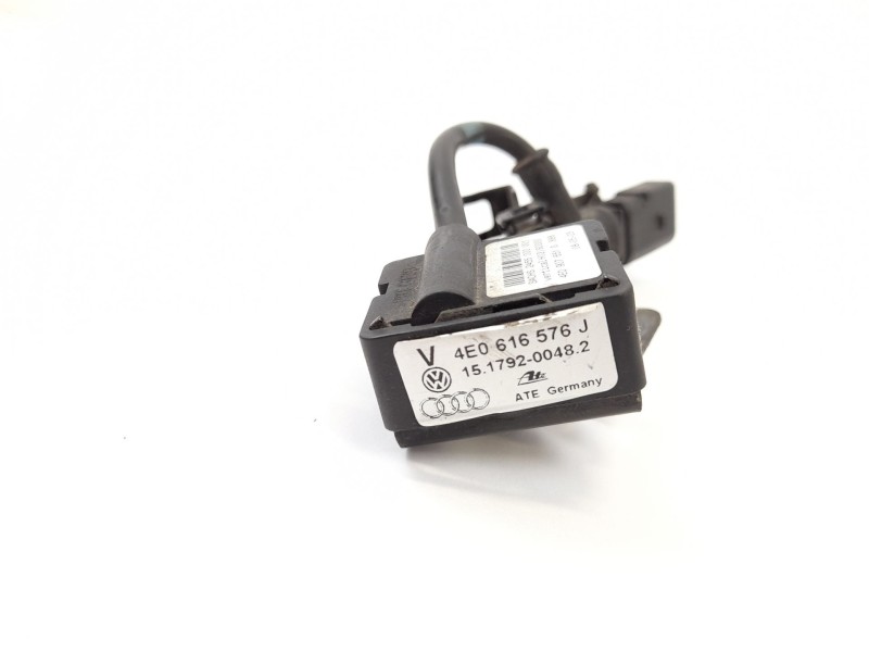 Recambio de sensor para audi a8 (4e2) 4.0 tdi quattro referencia OEM IAM 4E0616576J 2455000001 15179200482