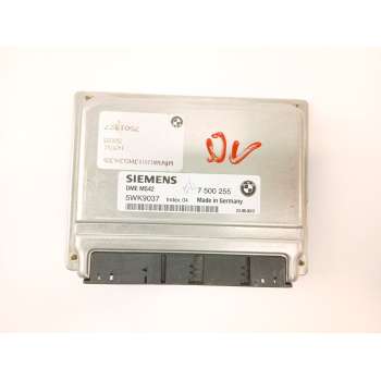 CENTRALITA MOTOR UCE 5WK9037 