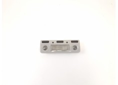 Recambio de luz interior para bmw serie 5 berlina (e39) 2.5 525tds referencia OEM IAM 8369511  