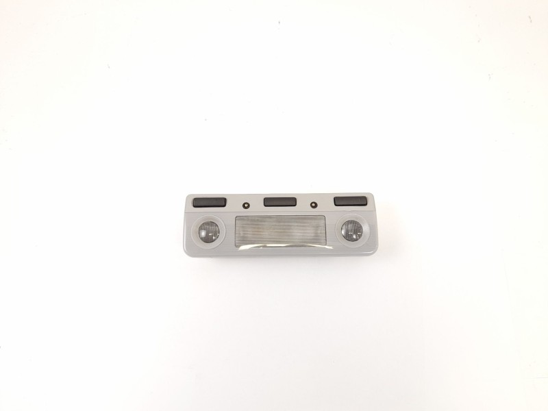 Recambio de luz interior para bmw serie 5 berlina (e39) 2.5 525tds referencia OEM IAM 8369511  