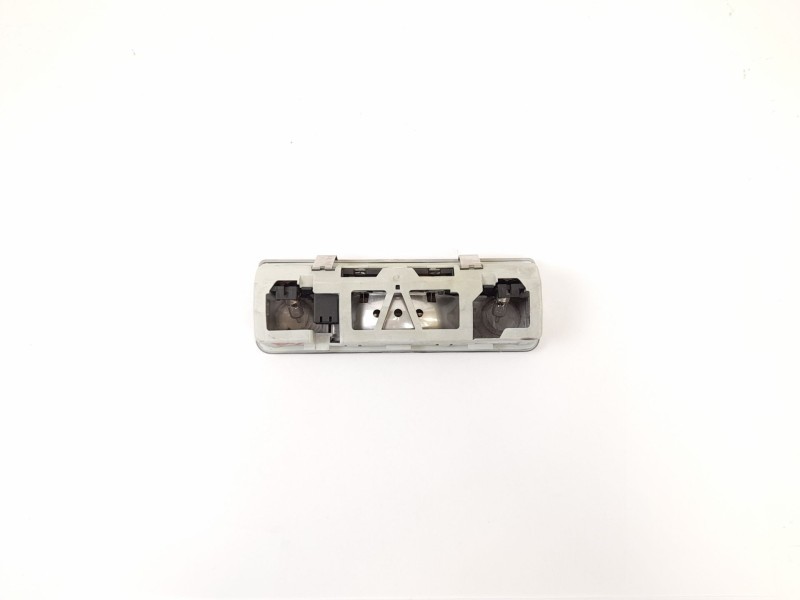 Recambio de luz interior para bmw serie 5 berlina (e39) 2.5 525tds referencia OEM IAM 8369511  