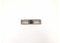 Recambio de luz interior para bmw serie 5 berlina (e39) 2.5 525tds referencia OEM IAM    2