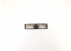 Recambio de luz interior para bmw serie 5 berlina (e39) 2.5 525tds referencia OEM IAM    2