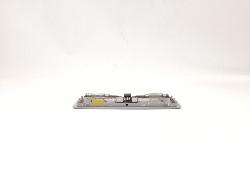 Recambio de luz interior para bmw serie 5 berlina (e39) 2.5 525tds referencia OEM IAM   
