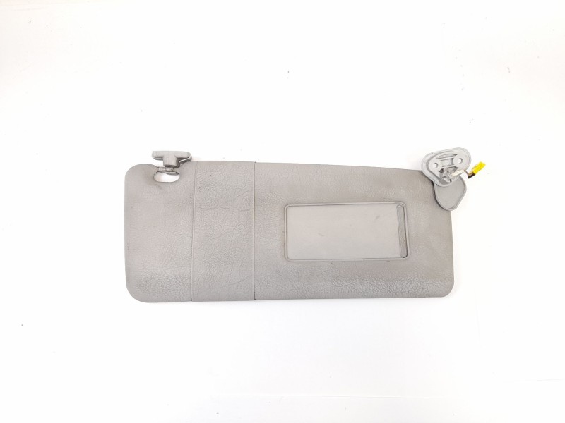 Recambio de parasol derecho para bmw serie 5 berlina (e39) 2.5 525tds referencia OEM IAM   