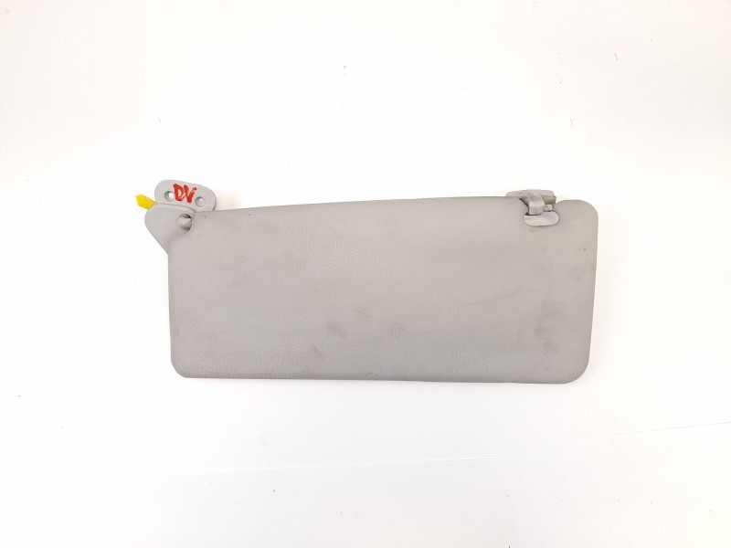 Recambio de parasol derecho para bmw serie 5 berlina (e39) 2.5 525tds referencia OEM IAM   