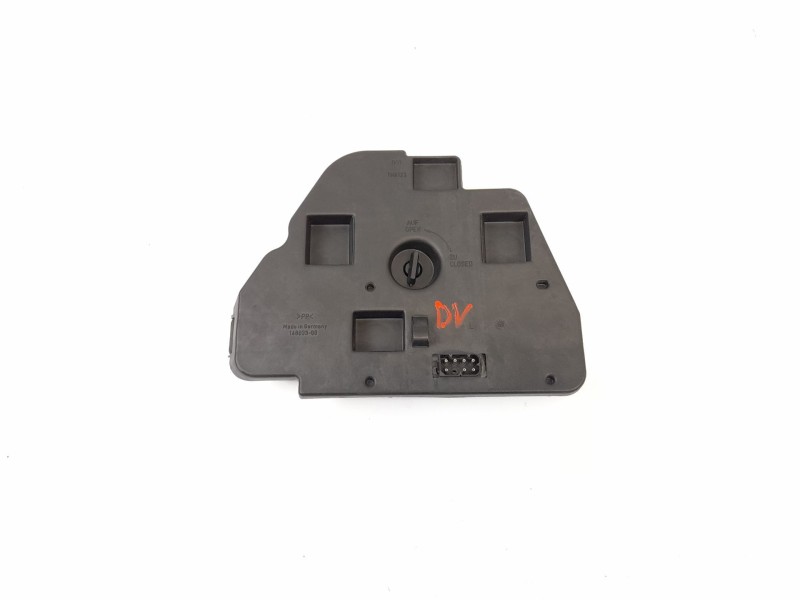 Recambio de portalamparas para bmw serie 5 berlina (e39) 2.5 525tds referencia OEM IAM 8363565 14603500 14603502