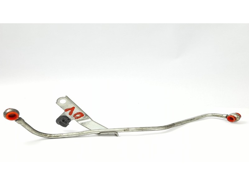 Recambio de tubo para toyota yaris (ksp9/scp9/nlp9) básico referencia OEM IAM   