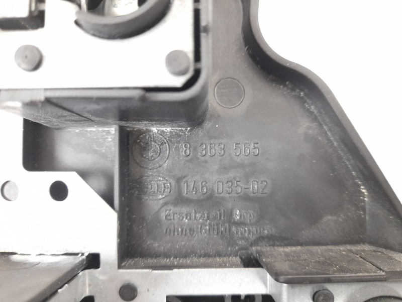 Recambio de portalamparas para bmw serie 5 berlina (e39) 2.5 525tds referencia OEM IAM 8363565 14603500 14603502