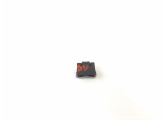 Recambio de mando elevalunas trasero izquierdo para bmw serie 5 berlina (e39) 2.5 525tds referencia OEM IAM 8368974   2