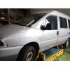 citroën jumpy del año 1998