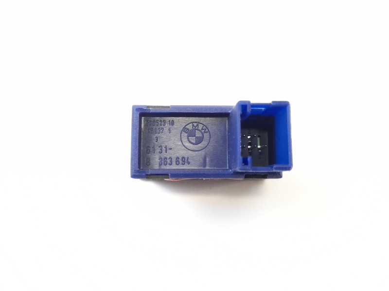 Recambio de interruptor para bmw serie 5 berlina (e39) 2.5 525tds referencia OEM IAM 61318363694  03052310