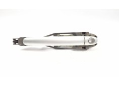 Recambio de maneta exterior delantera izquierda para seat toledo (1m2) 2.3 v5 referencia OEM IAM 3B0837  