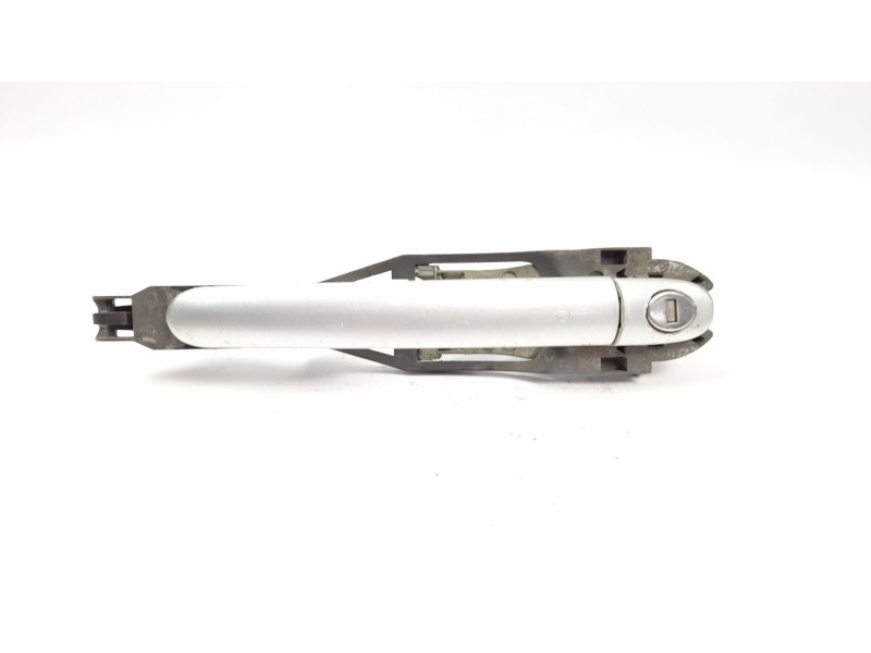 Recambio de maneta exterior delantera izquierda para seat toledo (1m2) 2.3 v5 referencia OEM IAM 3B0837  