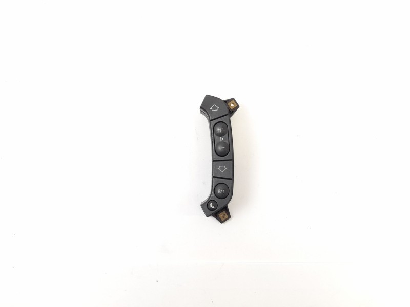 Recambio de mando multifuncion para bmw serie 5 berlina (e39) 2.5 525tds referencia OEM IAM 8368971 6014054 03740300
