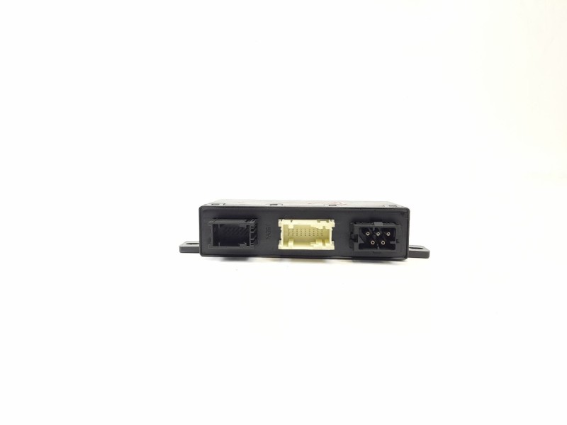 Recambio de centralita cierre para bmw serie 5 berlina (e39) 2.5 525tds referencia OEM IAM 613583776019  689667