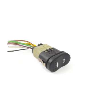 MANDO ELEVALUNAS DELANTERO DERECHO 98AG14529CB 