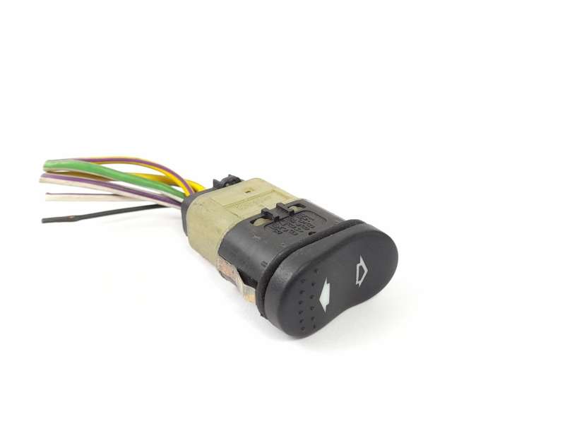 MANDO ELEVALUNAS DELANTERO DERECHO 98AG14529CB 