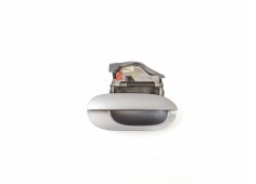 Recambio de maneta exterior delantera derecha para bmw serie 5 berlina (e39) 2.5 525tds referencia OEM IAM   