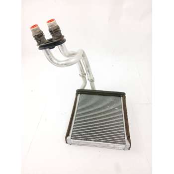 RADIADOR CALEFACCION / AIRE ACONDICIONADO 3C0819031 