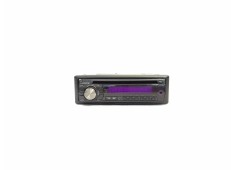 Recambio de sistema audio / radio cd para bmw serie 5 berlina (e39) 2.5 525tds referencia OEM IAM KDCW3044   2