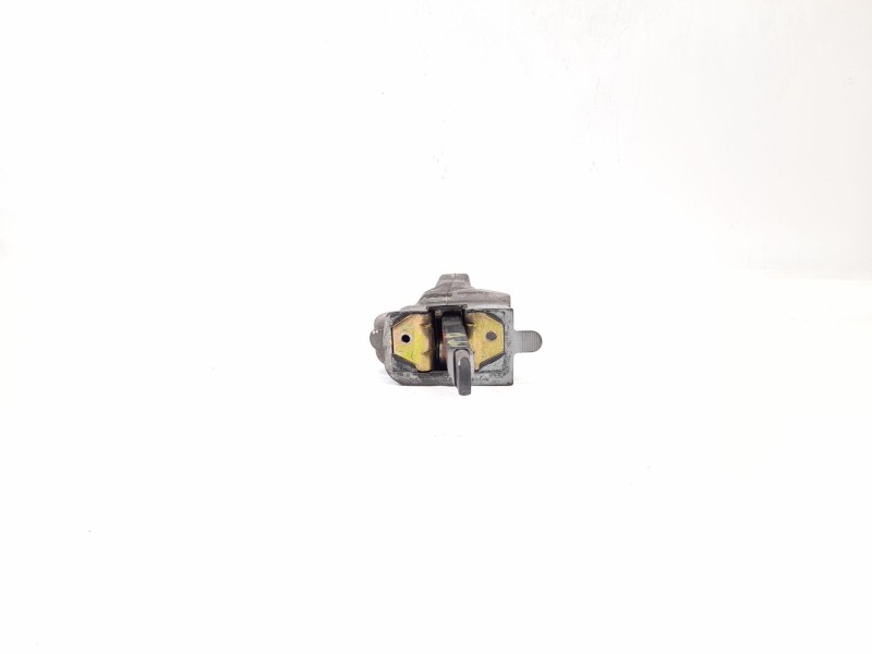 Recambio de retenedor puerta para bmw serie 5 berlina (e39) 2.5 525tds referencia OEM IAM 512281934481  