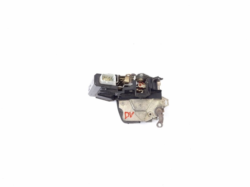 Recambio de cerradura puerta trasera derecha para bmw serie 5 berlina (e39) 2.5 525tds referencia OEM IAM   