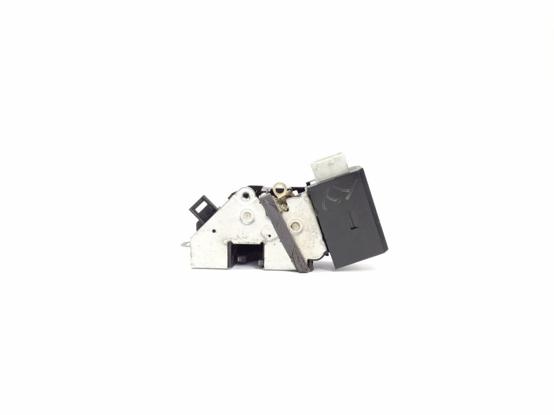 Recambio de cerradura puerta trasera derecha para bmw serie 5 berlina (e39) 2.5 525tds referencia OEM IAM   
