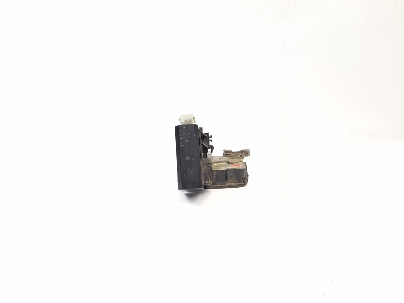 Recambio de cerradura puerta trasera derecha para bmw serie 5 berlina (e39) 2.5 525tds referencia OEM IAM   