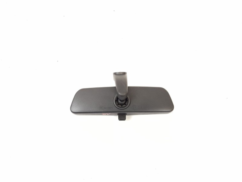 Recambio de espejo interior para bmw serie 5 berlina (e39) 2.5 525tds referencia OEM IAM 1928939  
