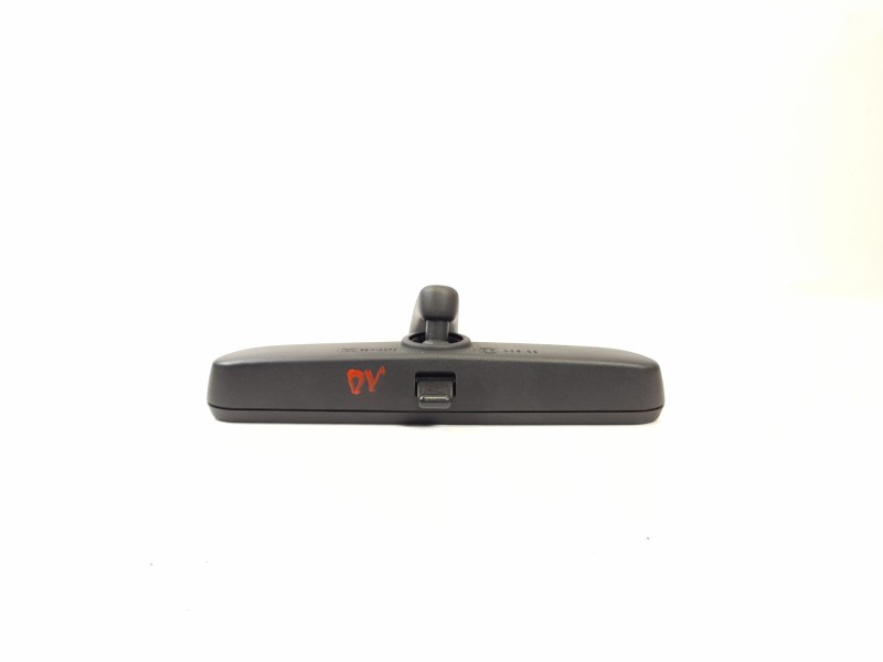 Recambio de espejo interior para bmw serie 5 berlina (e39) 2.5 525tds referencia OEM IAM 1928939  