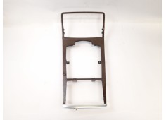 Recambio de moldura para audi a8 (4e2) 4.0 tdi quattro referencia OEM IAM 4E0863916  