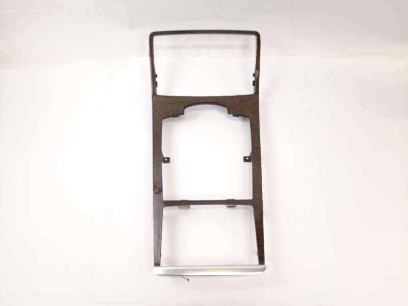 Recambio de moldura para audi a8 (4e2) 4.0 tdi quattro referencia OEM IAM 4E0863916  