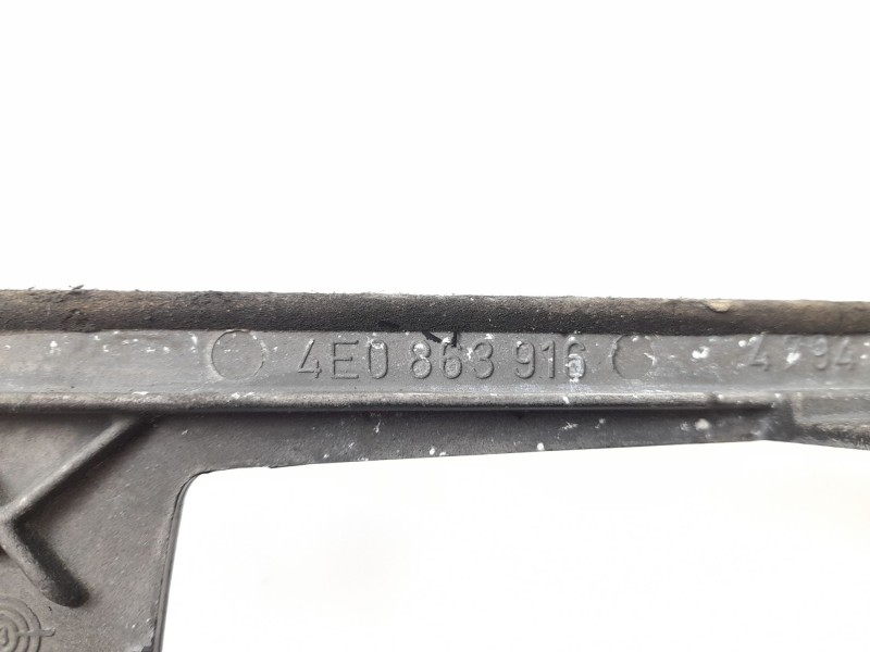 Recambio de moldura para audi a8 (4e2) 4.0 tdi quattro referencia OEM IAM 4E0863916  