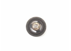 Recambio de polea cigueñal para peugeot 307 break (3e) 1.6 hdi referencia OEM IAM 9654961080   2