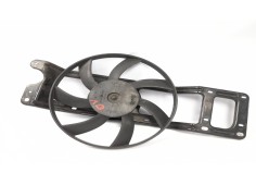 Recambio de electroventilador para renault clio ii fase i (b/cbo) 1.2 referencia OEM IAM EM10596T9C  