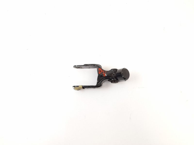Recambio de soporte motor para peugeot 307 break (3e) 1.6 hdi referencia OEM IAM   