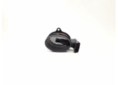 Recambio de caudalimetro para peugeot 307 break (3e) 1.6 hdi referencia OEM IAM 9650010780  72834204 2