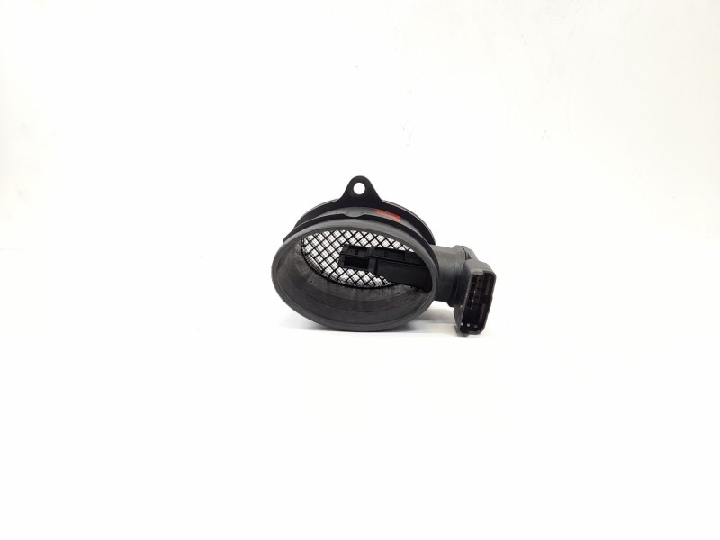 Recambio de caudalimetro para peugeot 307 break (3e) 1.6 hdi referencia OEM IAM 9650010780  72834204