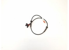 Recambio de sensor abs para peugeot 307 break (3e) 1.6 hdi referencia OEM IAM 9652310580  81145A03