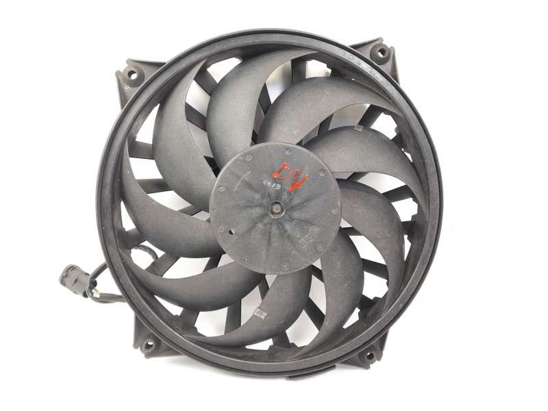 ELECTROVENTILADOR 