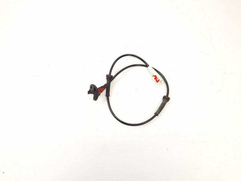 Recambio de sensor abs para peugeot 307 break (3e) 1.6 hdi referencia OEM IAM 9652310580  81145A03