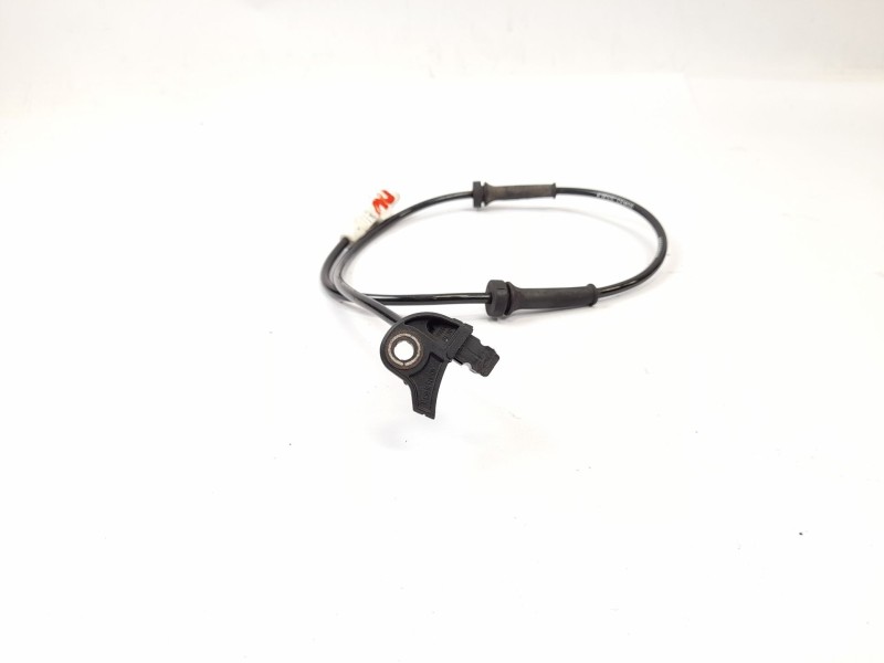 Recambio de sensor abs para peugeot 307 break (3e) 1.6 hdi referencia OEM IAM 9652310580  81145A03