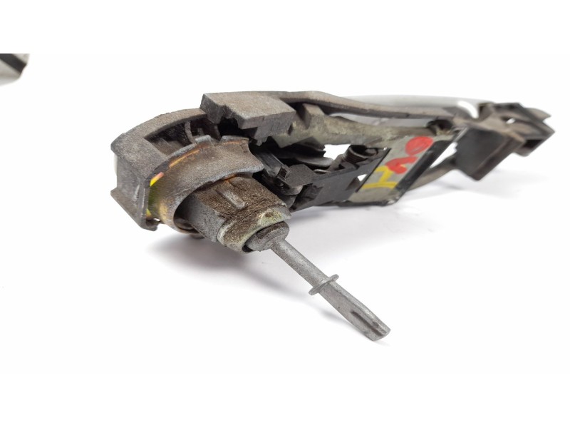 Recambio de maneta exterior delantera izquierda para seat toledo (1m2) 2.3 v5 referencia OEM IAM 3B0837  