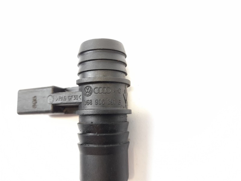 Recambio de sensor para audi a8 (4e2) 4.0 tdi quattro referencia OEM IAM 068906391B  3900160875